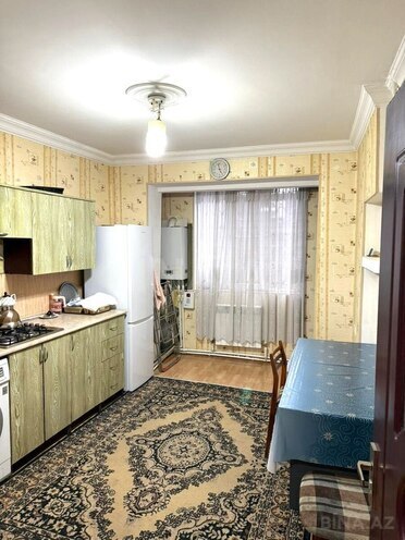 Satılır 2 otaqlı köhnə tikili 55 m², Əhmədli m., photo 6 from 11