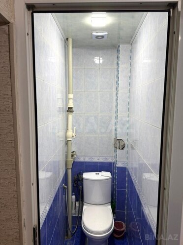 Satılır 2 otaqlı köhnə tikili 55 m², Əhmədli m., photo 9 from 11