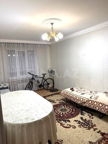 Satılır 2 otaqlı köhnə tikili 55 m², Əhmədli m., photo 5 from 11