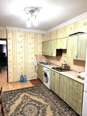 Satılır 2 otaqlı köhnə tikili 55 m², Əhmədli m., photo 7 from 11