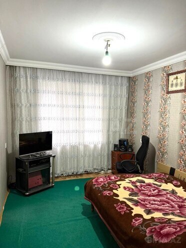 Satılır 2 otaqlı köhnə tikili 55 m², Əhmədli m., photo 3 from 11