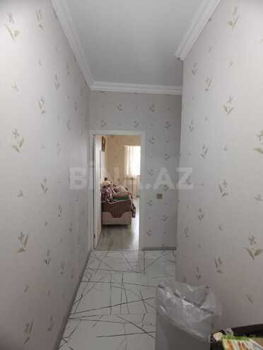 Satılır 1 otaqlı köhnə tikili 40 m², Nərimanov r., photo 5 from 23