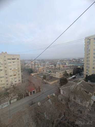 Satılır 1 otaqlı köhnə tikili 40 m², Nərimanov r., photo 17 from 23