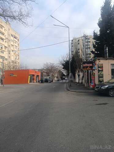Satılır 1 otaqlı köhnə tikili 40 m², Nərimanov r., photo 16 from 23