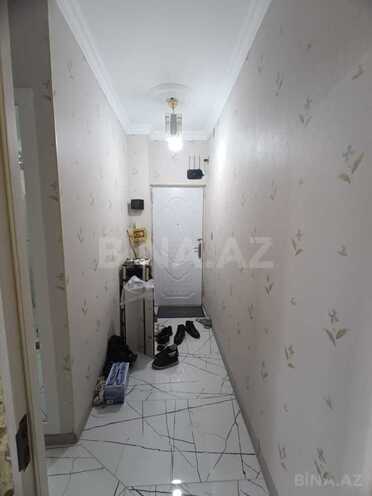 Satılır 1 otaqlı köhnə tikili 40 m², Nərimanov r., photo 20 from 23