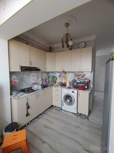 Satılır 1 otaqlı köhnə tikili 40 m², Nərimanov r., photo 22 from 23