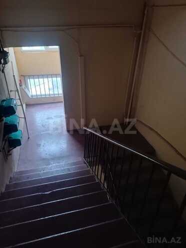 Satılır 1 otaqlı köhnə tikili 40 m², Nərimanov r., photo 21 from 23