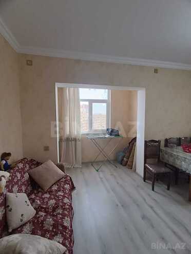 Satılır 1 otaqlı köhnə tikili 40 m², Nərimanov r., photo 14 from 23