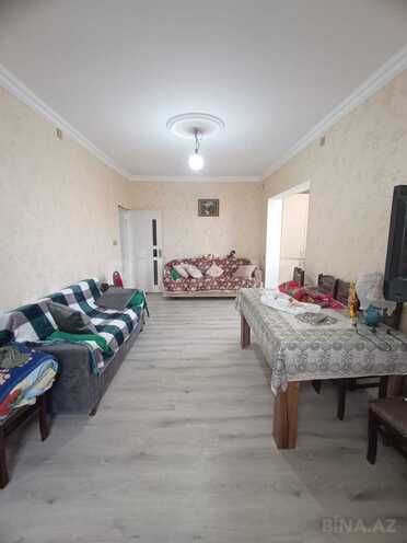 Satılır 1 otaqlı köhnə tikili 40 m², Nərimanov r., photo 7 from 23