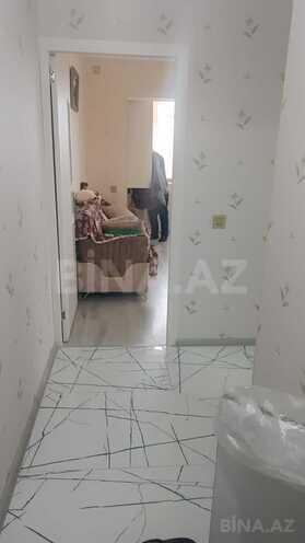 Satılır 1 otaqlı köhnə tikili 40 m², Nərimanov r., photo 10 from 23