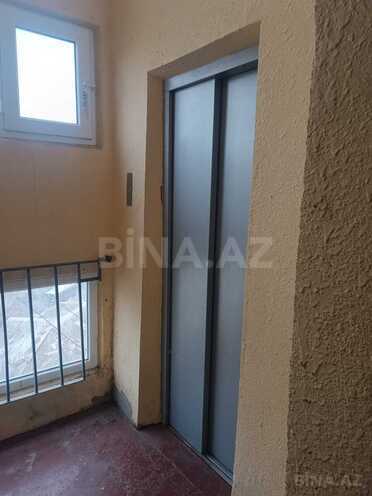 Satılır 1 otaqlı köhnə tikili 40 m², Nərimanov r., photo 4 from 23