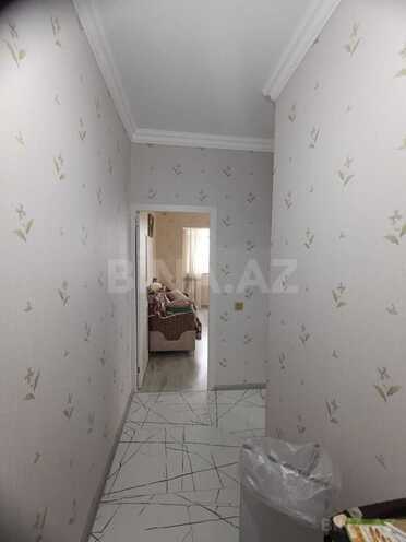 Satılır 1 otaqlı köhnə tikili 40 m², Nərimanov r., photo 18 from 23