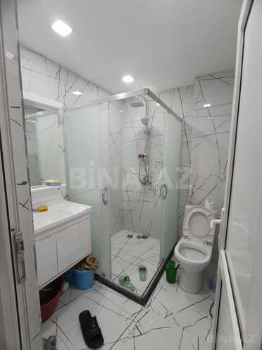Satılır 1 otaqlı köhnə tikili 40 m², Nərimanov r., photo 13 from 23