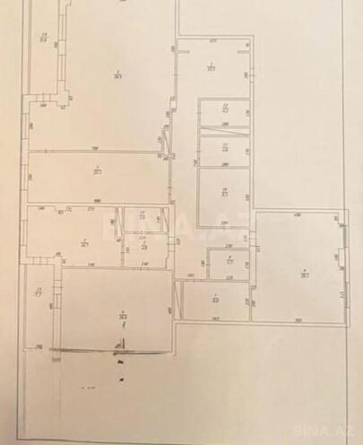 Satılır 4 otaqlı yeni tikili 257 m², Sahil m., photo 3 from 14