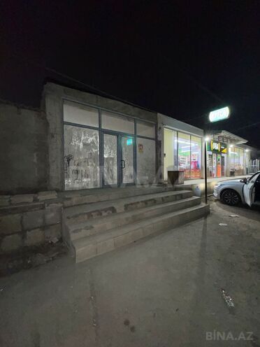 Сдаётся  объект 70 м², пос. Масазыр, photo 1 from 6