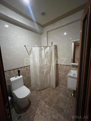 İcarəyə verilir 2 otaqlı yeni tikili 70 m², İnşaatçılar m., photo 7 from 13