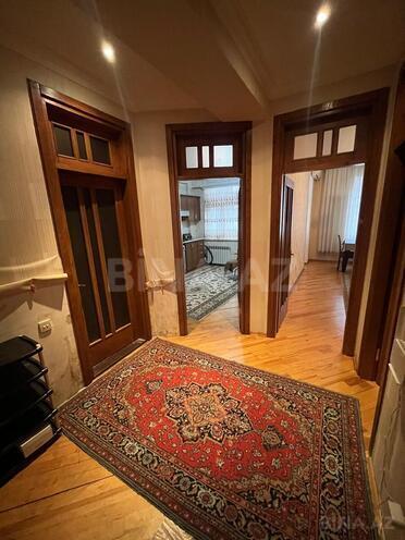 İcarəyə verilir 2 otaqlı yeni tikili 70 m², İnşaatçılar m., photo 8 from 13