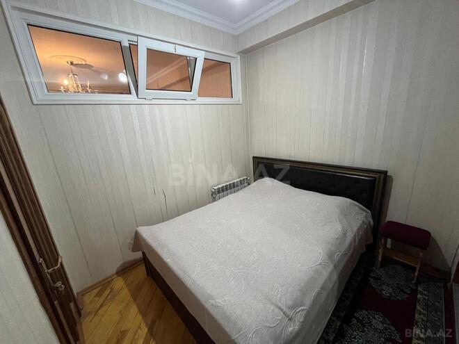 İcarəyə verilir 2 otaqlı yeni tikili 70 m², İnşaatçılar m., photo 5 from 13