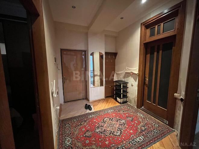 İcarəyə verilir 2 otaqlı yeni tikili 70 m², İnşaatçılar m., photo 9 from 13
