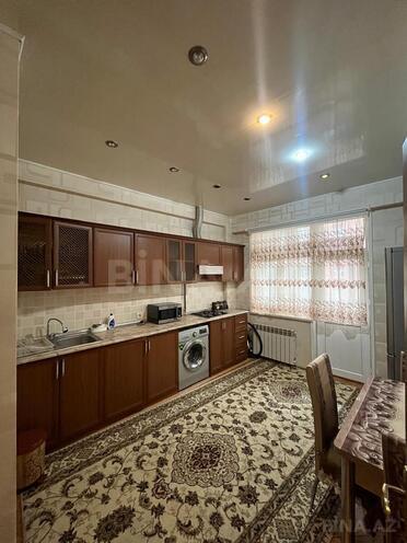 İcarəyə verilir 2 otaqlı yeni tikili 70 m², İnşaatçılar m., photo 6 from 13