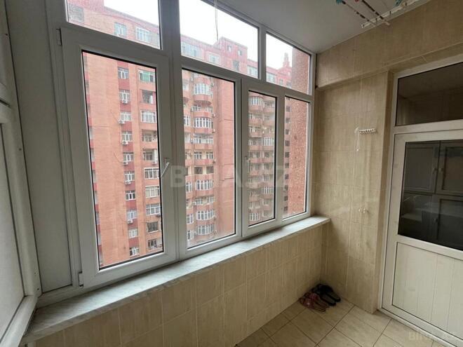 İcarəyə verilir 2 otaqlı yeni tikili 70 m², İnşaatçılar m., photo 12 from 13