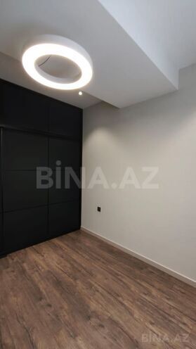 Продаётся 3-комн. новостройка 78 м², м. Кара Караев, photo 18 from 22
