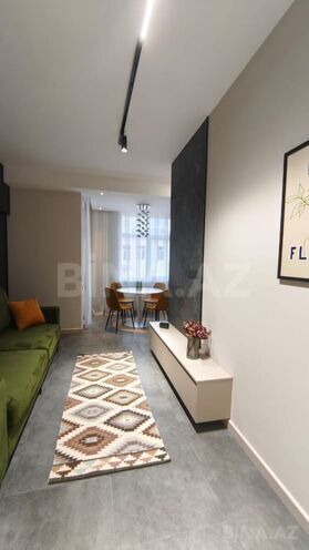 Продаётся 3-комн. новостройка 78 м², м. Кара Караев, photo 8 from 22