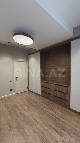 Продаётся 3-комн. новостройка 78 м², м. Кара Караев, photo 12 from 22