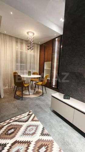 Продаётся 3-комн. новостройка 78 м², м. Кара Караев, photo 1 from 22