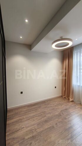 Продаётся 3-комн. новостройка 78 м², м. Кара Караев, photo 10 from 22