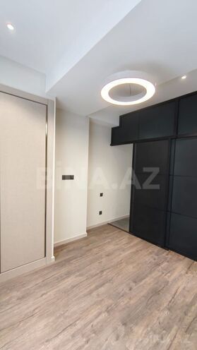 Продаётся 3-комн. новостройка 78 м², м. Кара Караев, photo 19 from 22