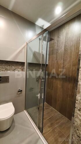 Продаётся 3-комн. новостройка 78 м², м. Кара Караев, photo 13 from 22