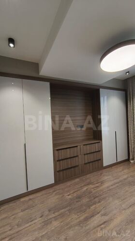 Продаётся 3-комн. новостройка 78 м², м. Кара Караев, photo 14 from 22