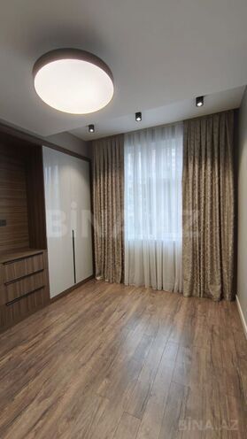 Продаётся 3-комн. новостройка 78 м², м. Кара Караев, photo 11 from 22