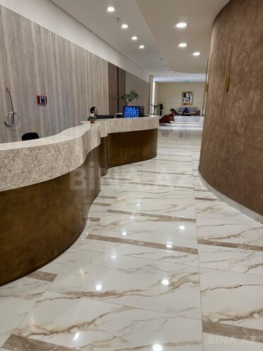 İcarəyə verilir 2 otaqlı yeni tikili 100 m², Elmlər Akademiyası m., photo 3 from 14