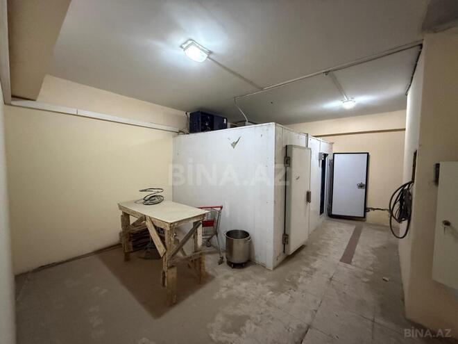 İcarəyə verilir  obyekt 300 m², Yeni Yasamal q., photo 23 from 24