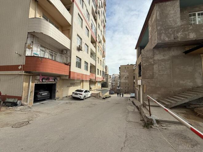 İcarəyə verilir  obyekt 300 m², Yeni Yasamal q., photo 15 from 24