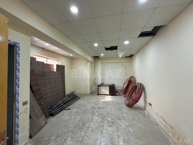 İcarəyə verilir  obyekt 300 m², Yeni Yasamal q., photo 13 from 24