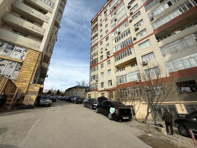 İcarəyə verilir  obyekt 300 m², Yeni Yasamal q., photo 22 from 24