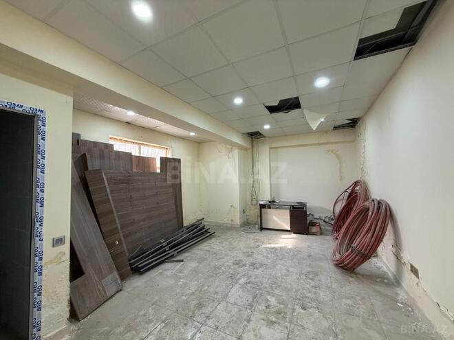 İcarəyə verilir  obyekt 300 m², Yeni Yasamal q., photo 20 from 24