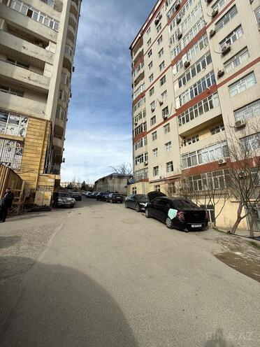 İcarəyə verilir  obyekt 300 m², Yeni Yasamal q., photo 18 from 24