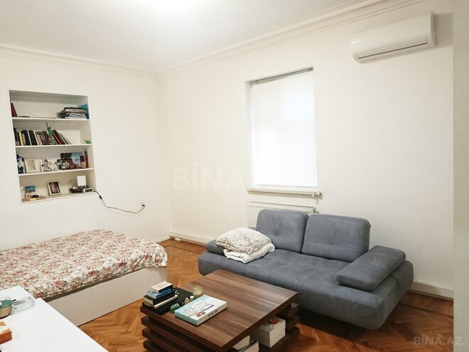 Продаётся 3-комн. вторичка 90 м², м. Нариман Нариманов, photo 8 from 14