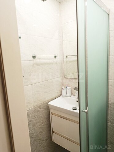 Продаётся 3-комн. вторичка 90 м², м. Нариман Нариманов, photo 13 from 14
