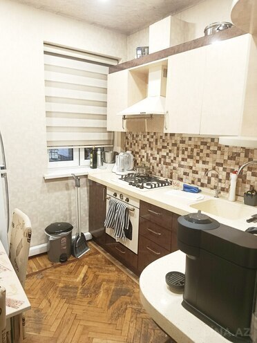 Продаётся 3-комн. вторичка 90 м², м. Нариман Нариманов, photo 5 from 14