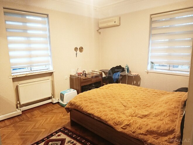 Продаётся 3-комн. вторичка 90 м², м. Нариман Нариманов, photo 6 from 14