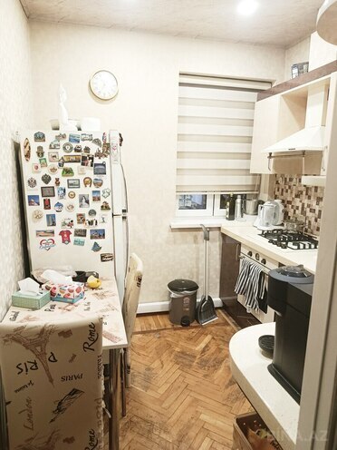 Продаётся 3-комн. вторичка 90 м², м. Нариман Нариманов, photo 4 from 14