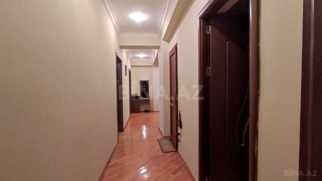 Satılır 3 otaqlı yeni tikili 140 m², Həzi Aslanov m., photo 11 from 16