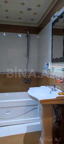 Satılır 3 otaqlı yeni tikili 140 m², Həzi Aslanov m., photo 13 from 16