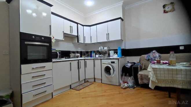 Satılır 3 otaqlı yeni tikili 140 m², Həzi Aslanov m., photo 7 from 16