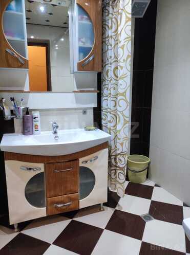 Satılır 3 otaqlı yeni tikili 140 m², Həzi Aslanov m., photo 14 from 16